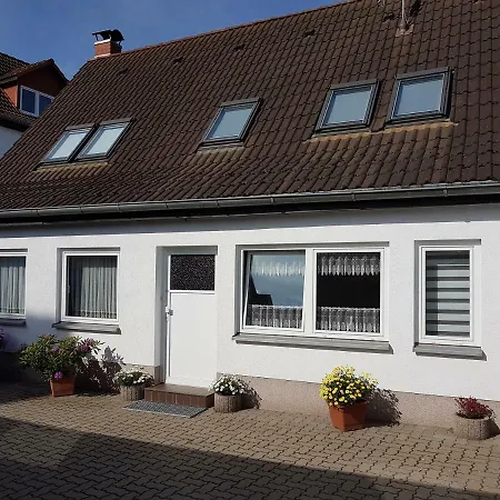 Holiday home Thiess Mit Terrasse & Parkplatz - Abc402 By Abcwismar